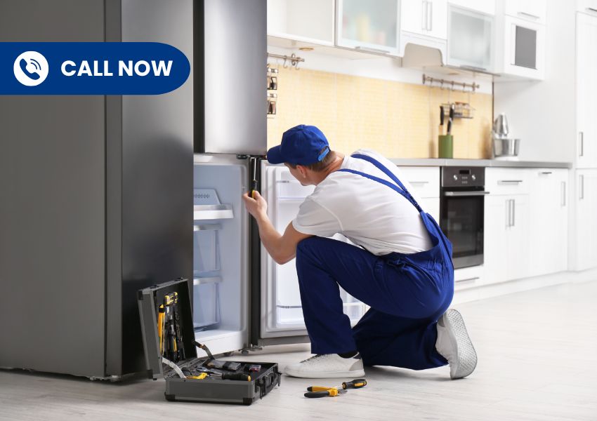 Harcourt IA Appliance Repair Company